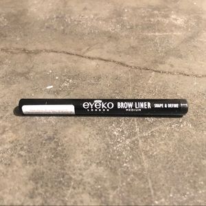 Eyelites London Brow Liner - Medium